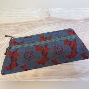 Maruca Hand Made Makeup Bag